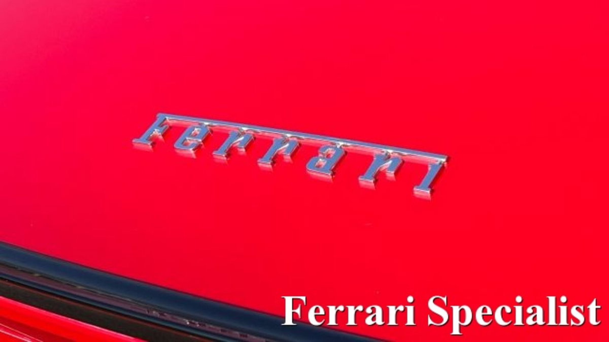Ferrari California Spider California DCT (19)