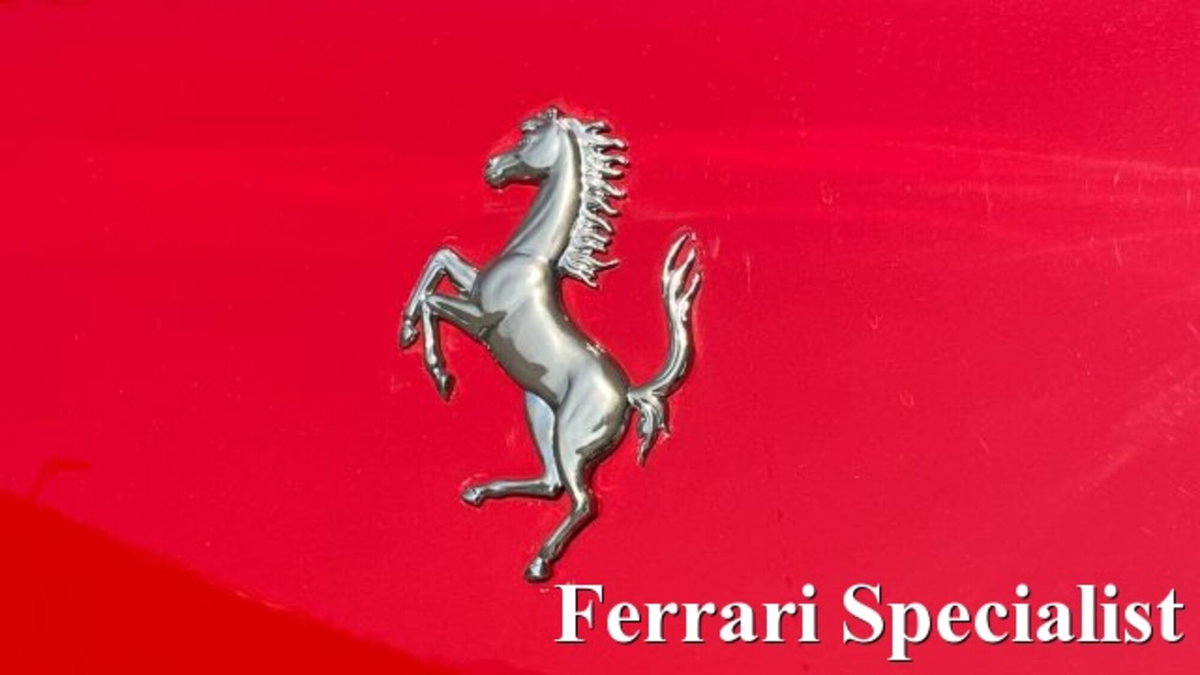 Ferrari California Spider California DCT (20)