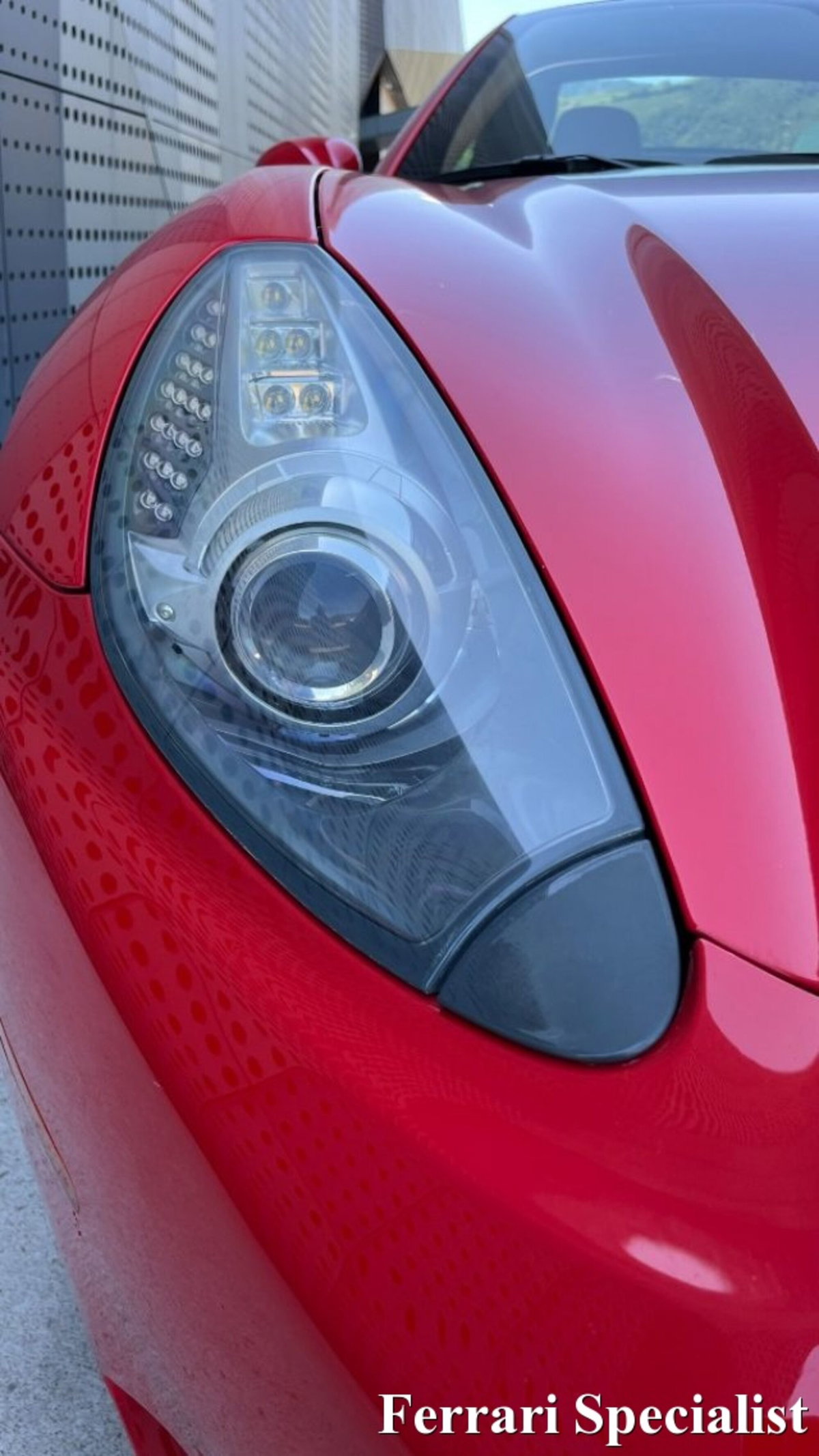 Ferrari California Spider California DCT (16)