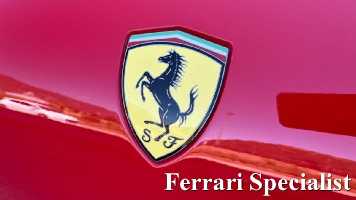 Ferrari California Spider California DCT (18)