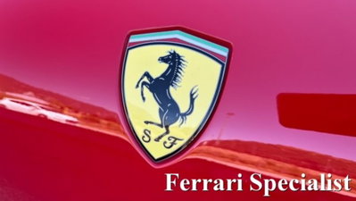 Ferrari California Spider California DCT (18)