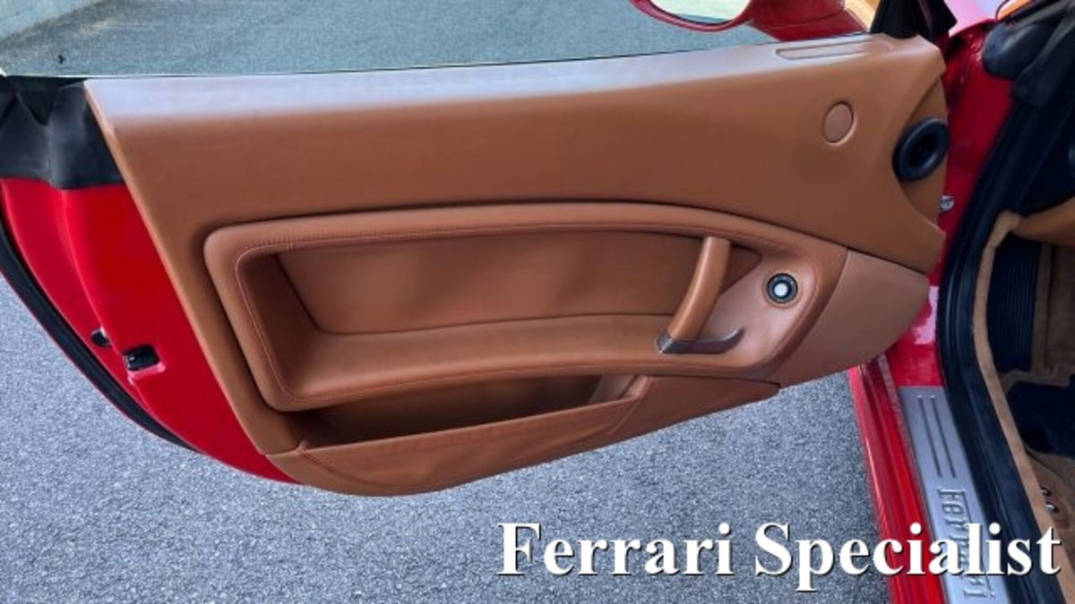 Ferrari California Spider California DCT (20)