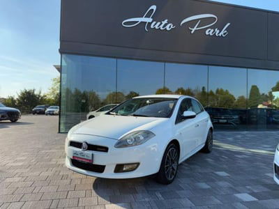 Fiat Bravo 1.6 MJT 105 CV DPF Active usata