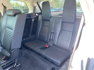 Land Rover Discovery Sport 2.0 eD4 150 CV 2WD (9)
