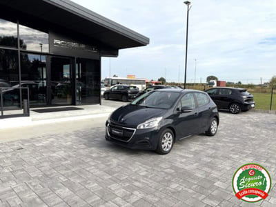 Peugeot 208 82 5p. GPL Access