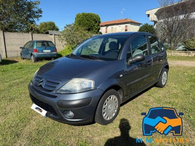 Citroen C3 1.1 airdream Elegance usata
