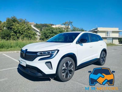 Renault Austral Hybrid Advanced 130 Equilibre usata