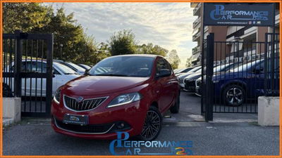 Lancia Ypsilon 1.0 FireFly 5 porte S&S Hybrid Gold Plus usata