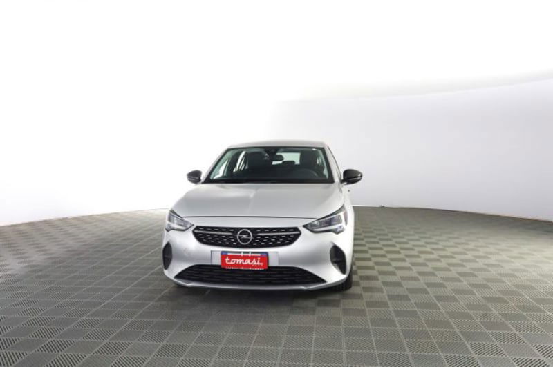 Opel Corsa 1.2 Elegance