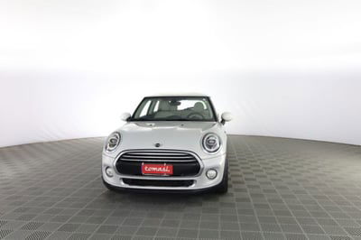 MINI Mini 1.5 Cooper Resolute usata