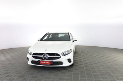 Mercedes-Benz Classe A 180 d Automatic Executive usata