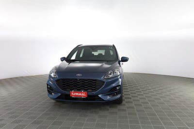 Ford Kuga 2.0 EcoBlue 120 CV aut. 2WD ST-Line X usata
