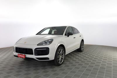 Porsche Cayenne Coupé 3.0 V6 usata