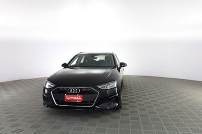 Audi A4 Avant 30 TDI/136 CV S tronic Business Advanced usata