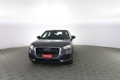 Audi Q2 Q2 30 TDI usata