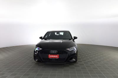 Audi A3 Sportback 30 TFSI S tronic Business usata