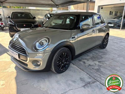 MINI Mini 1.5 One Baker Street 5 porte usata