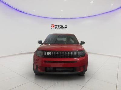 fiat grande panda 1.2 icon 100cv