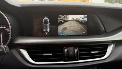 Alfa Romeo Stelvio Stelvio 2.2 Turbodiesel 210 CV AT8 Q4 Veloce (10)