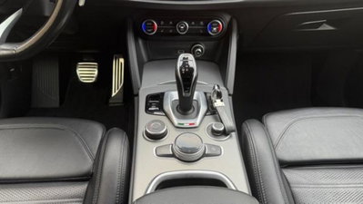 Alfa Romeo Stelvio Stelvio 2.2 Turbodiesel 210 CV AT8 Q4 Veloce (11)