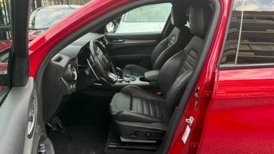 Alfa Romeo Stelvio Stelvio 2.2 Turbodiesel 210 CV AT8 Q4 Veloce (13)