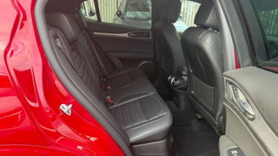 Alfa Romeo Stelvio Stelvio 2.2 Turbodiesel 210 CV AT8 Q4 Veloce (16)