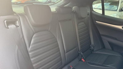 Alfa Romeo Stelvio Stelvio 2.2 Turbodiesel 210 CV AT8 Q4 Veloce (17)
