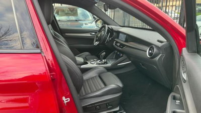 Alfa Romeo Stelvio Stelvio 2.2 Turbodiesel 210 CV AT8 Q4 Veloce (18)