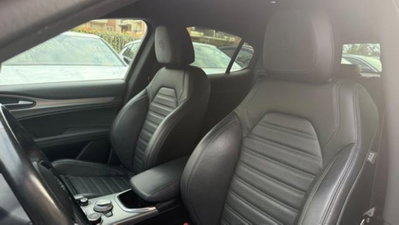 Alfa Romeo Stelvio Stelvio 2.2 Turbodiesel 210 CV AT8 Q4 Veloce (19)