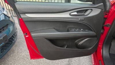 Alfa Romeo Stelvio Stelvio 2.2 Turbodiesel 210 CV AT8 Q4 Veloce (20)