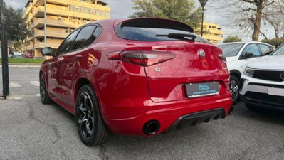 Alfa Romeo Stelvio Stelvio 2.2 Turbodiesel 210 CV AT8 Q4 Veloce (3)