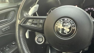 Alfa Romeo Stelvio Stelvio 2.2 Turbodiesel 210 CV AT8 Q4 Veloce (6)