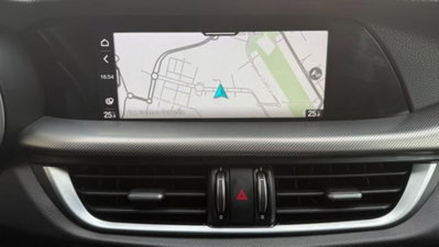 Alfa Romeo Stelvio Stelvio 2.2 Turbodiesel 210 CV AT8 Q4 Veloce (8)