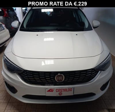 Fiat Tipo Station Wagon Tipo 1.6 Mjt S&S SW Easy Business usata