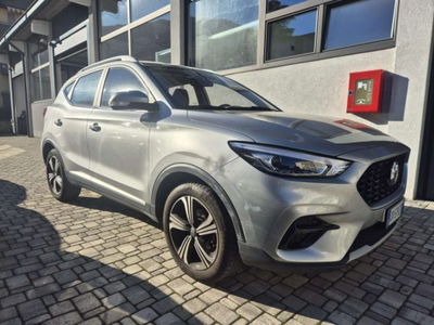 Mg ZS ZS 1.5 Luxury usata