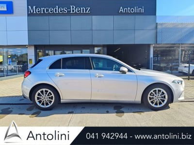 Mercedes-Benz Classe A 160 Sport usata