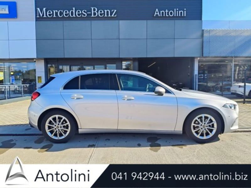 Mercedes-Benz Classe A 160 Sport