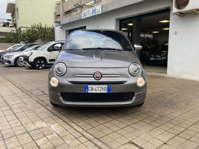 Fiat 500 1.0 Hybrid Club usata