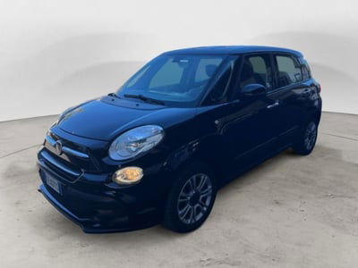 Fiat 500L 1.3 Multijet 95 CV Dualogic Mirror usata