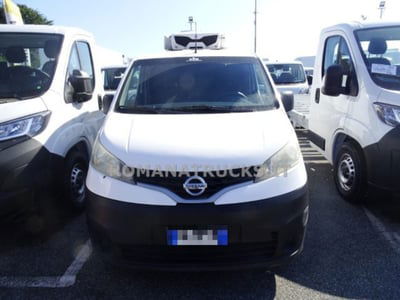 Nissan NV200 1.5 dCi 110CV Furgone