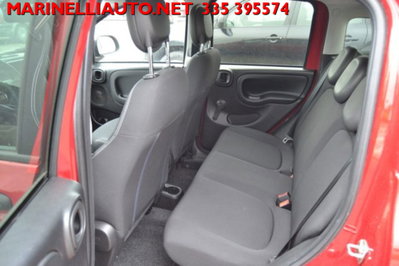 Fiat Panda Cross 1.0 firefly hybrid Cross s&s 70cv 5p.ti (15)