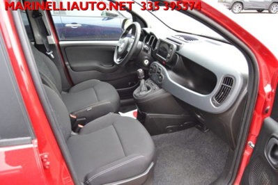 Fiat Panda Cross 1.0 firefly hybrid Cross s&s 70cv 5p.ti (20)