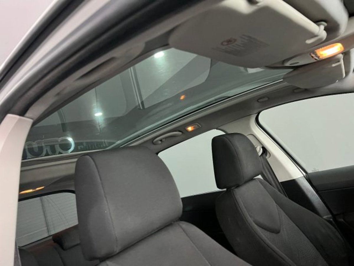 Peugeot 308 SW 1.6 8V HDi 93CV Business