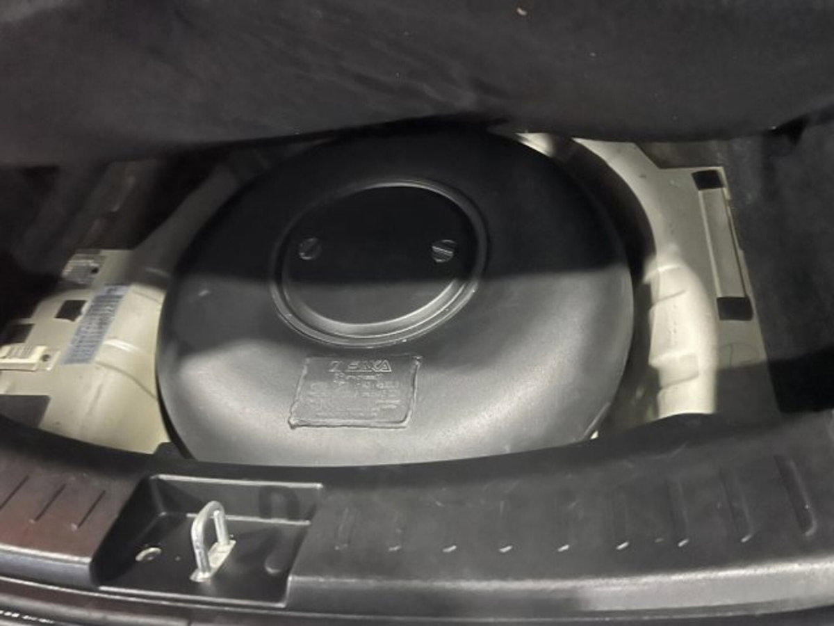 Lancia Ypsilon 1.2 69 CV 5 porte GPL Ecochic Platinum (12)