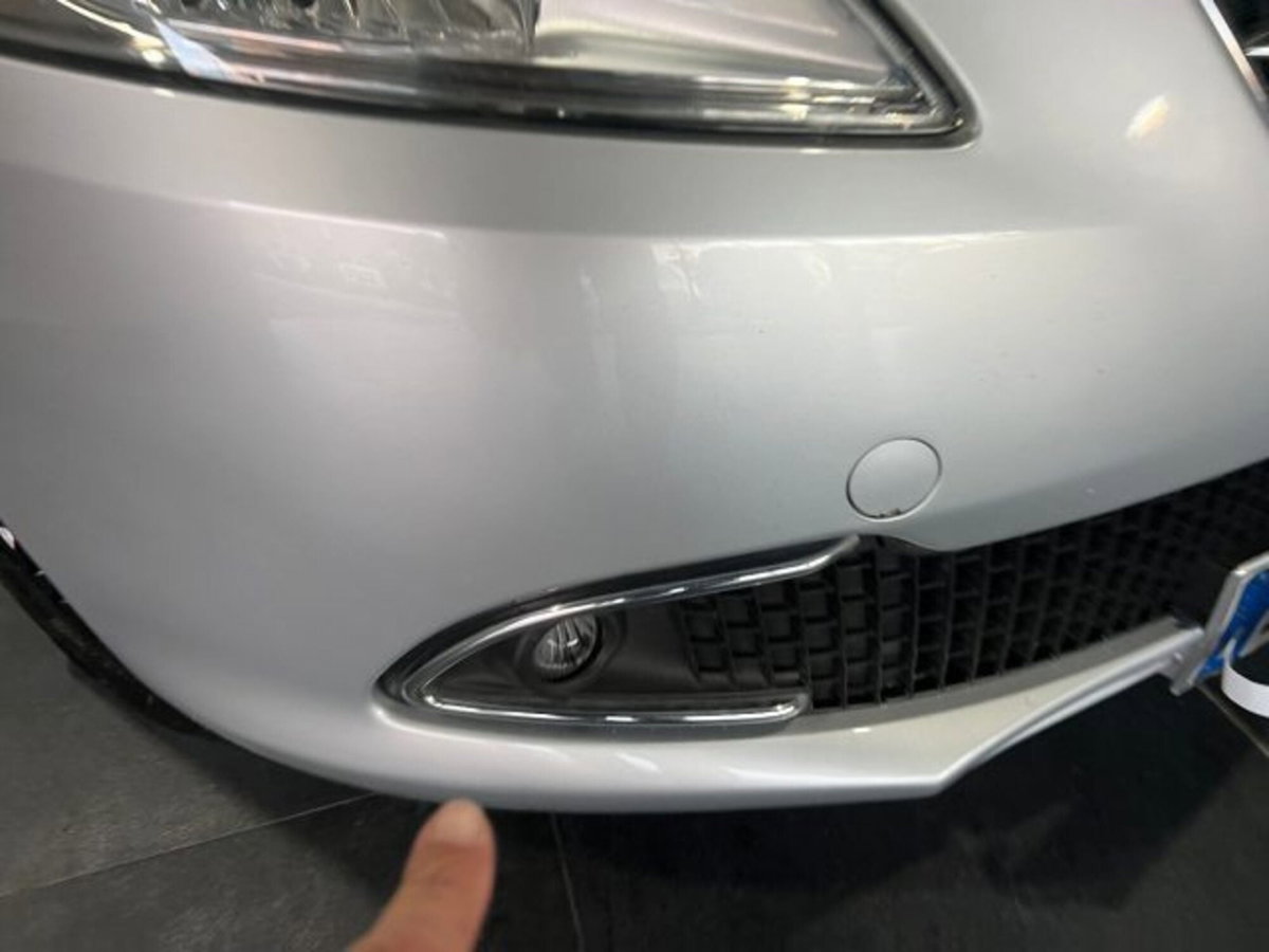 Lancia Ypsilon 1.2 69 CV 5 porte GPL Ecochic Platinum (13)