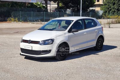 Volkswagen Polo 1.2 TDI DPF 5 p. Comfortline usata