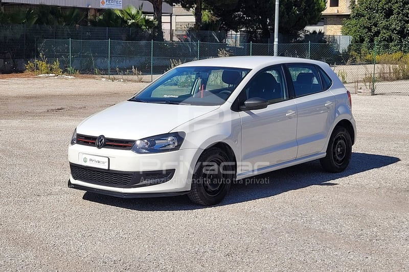 Volkswagen Polo 1.2 TDI DPF 5 p. Comfortline