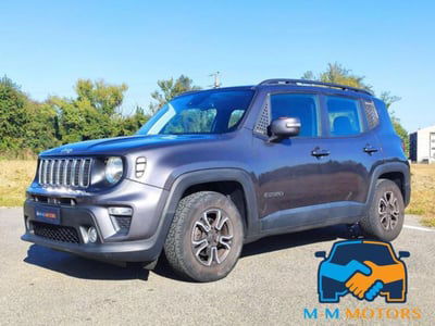 Jeep Renegade 1.0 T3 Limited usata