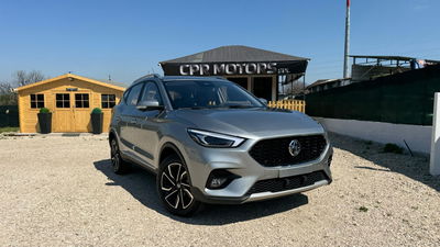 Mg ZS 1.5 Classic Luxury nuova