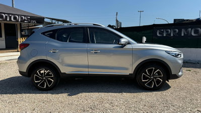 Mg ZS 1.5 Classic Luxury (2)